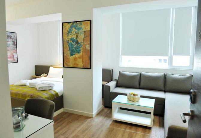 Imagen de la habitación del Hotel Belgrade Inn. Foto 8