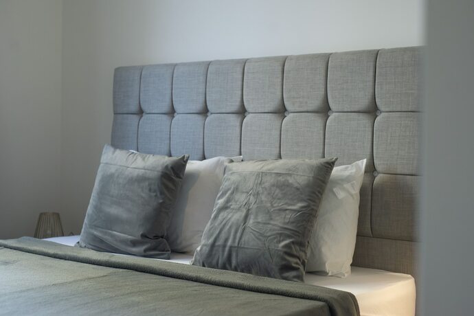 Imagen general del Hotel Belgrade Waterfront - River Residence. Foto 7
