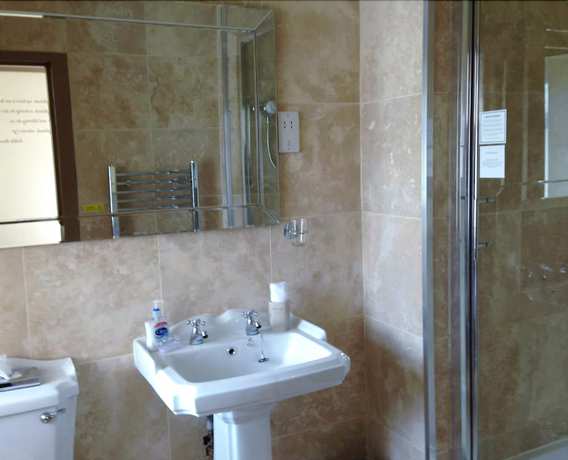 Imagen de la habitación del Hotel Belgrave Arms. Foto 15