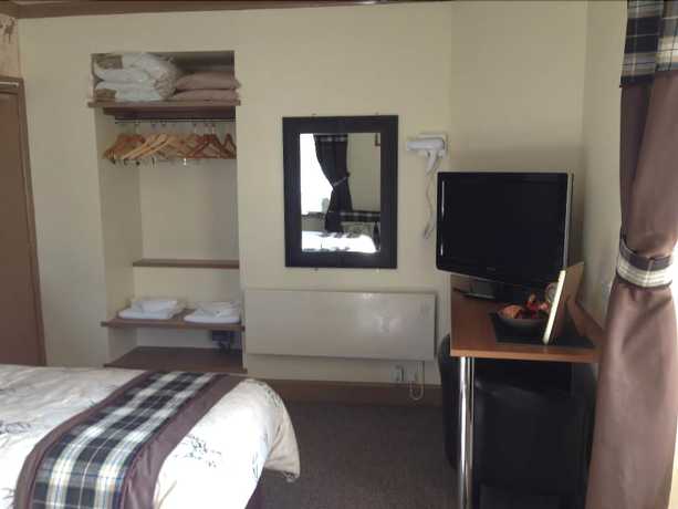 Imagen de la habitación del Hotel Belgrave Arms. Foto 16