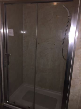 Imagen de la habitación del Hotel Belgrave Arms. Foto 17