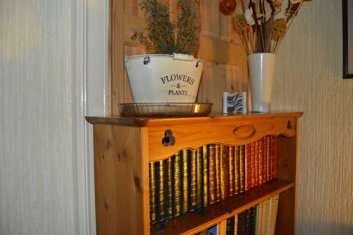 Imagen general del Hotel Belgrave Arms. Foto 1