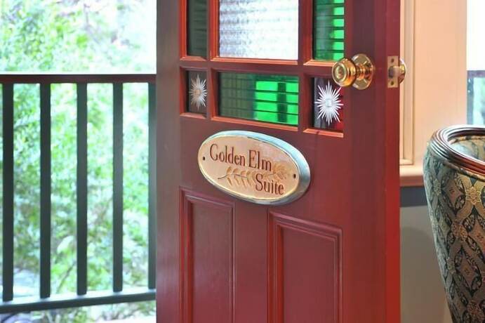 Imagen general del Hotel Belgrave Bed and Breakfast. Foto 2