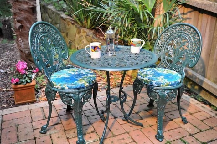 Imagen general del Hotel Belgrave Bed and Breakfast. Foto 3