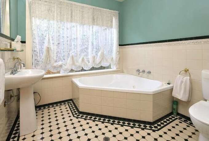 Imagen general del Hotel Belgrave Bed and Breakfast. Foto 7
