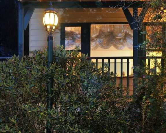 Imagen general del Hotel Belgrave Bed and Breakfast. Foto 9
