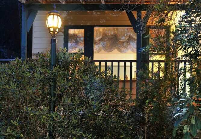 Imagen general del Hotel Belgrave Bed and Breakfast. Foto 10