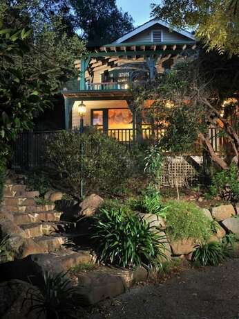 Imagen general del Hotel Belgrave Bed and Breakfast. Foto 16