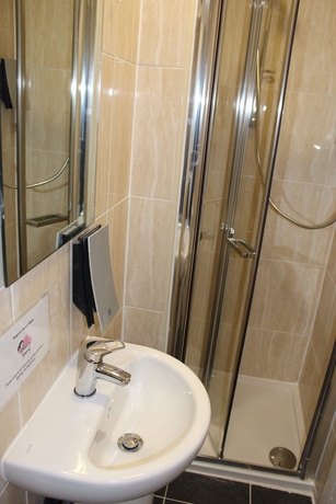 Imagen de la habitación del Hotel Belgrave House. Foto 12