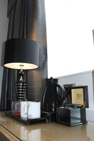 Imagen de la habitación del Hotel Belgrave Sands Hotel And Spa. Foto 13