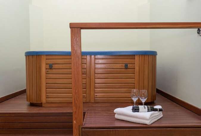 Imagen general del Hotel Belgravia Mountain Guest House. Foto 5