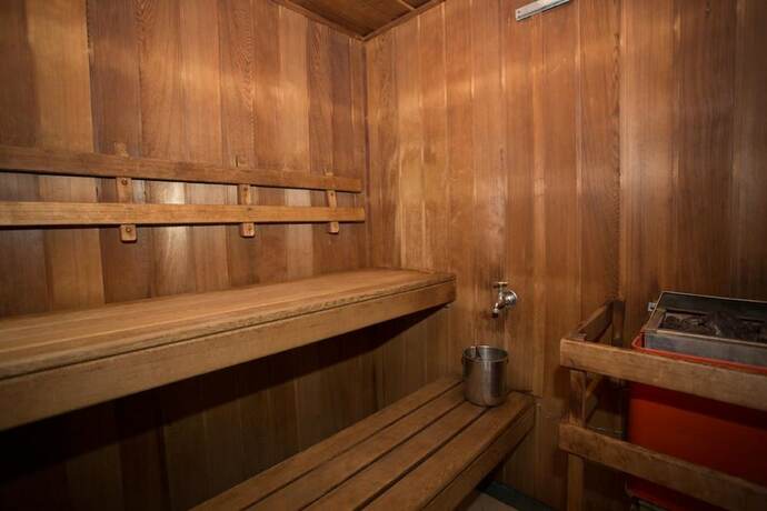 Imagen general del Hotel Belgravia Mountain Guest House. Foto 10
