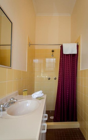 Imagen de la habitación del Hotel Belgravia Mountain Guest House. Foto 20