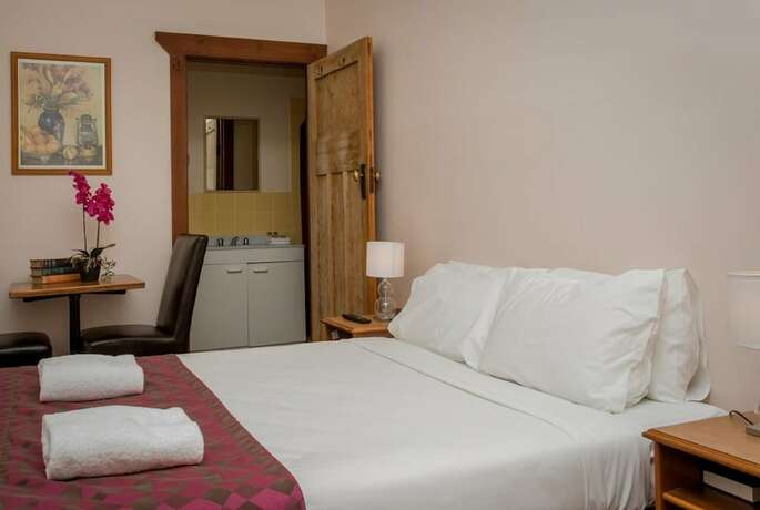 Imagen de la habitación del Hotel Belgravia Mountain Guest House. Foto 22