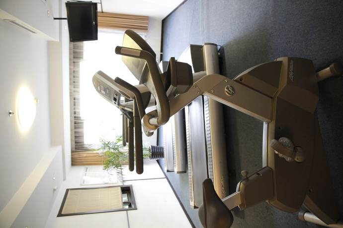 Imagen de la habitación del Hotel Belgravia Serviced Residence Wuxi. Foto 11