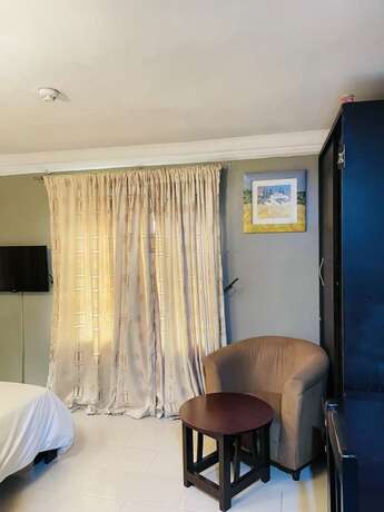 Imagen general del Hotel Beliana Suites. Foto 2