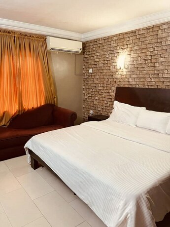 Imagen general del Hotel Beliana Suites. Foto 6