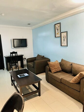 Imagen general del Hotel Beliana Suites. Foto 8