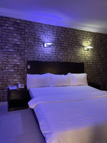 Imagen general del Hotel Beliana Suites. Foto 9