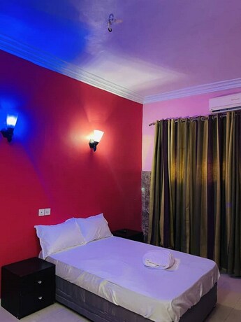 Imagen general del Hotel Beliana Suites. Foto 10