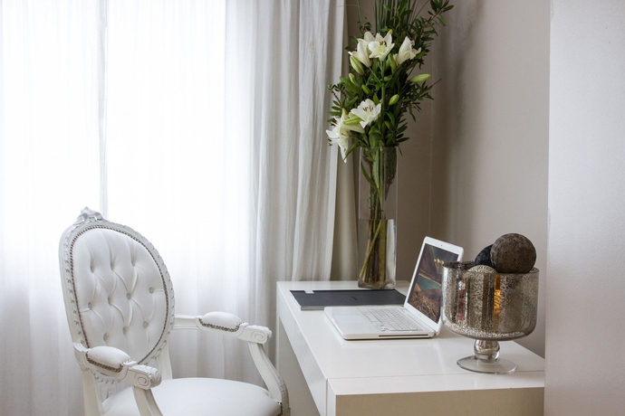 Imagen de la habitación del Hotel Believe Madero. Foto 7