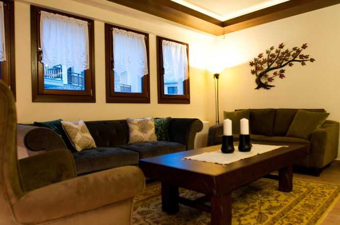 Imagen de la habitación del Hotel Belina. Foto 9