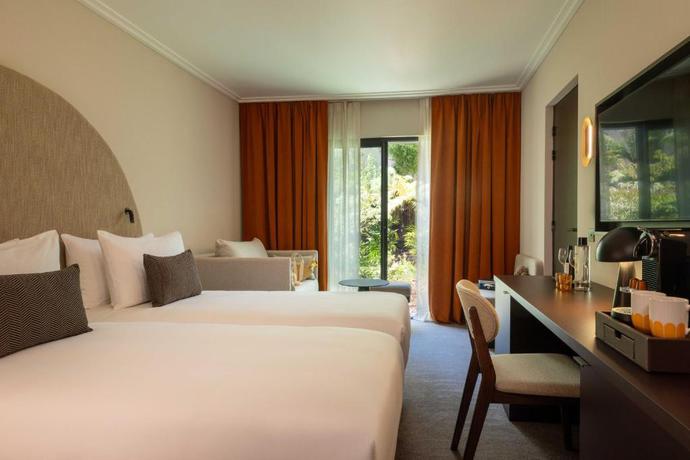 Imagen general del Hotel Belinda and Spa. Foto 2