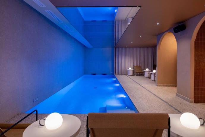 Imagen general del Hotel Belinda and Spa. Foto 5