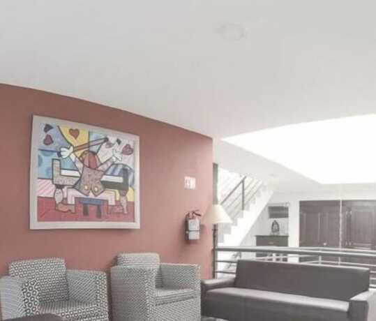 Imagen general del Hotel Belisario, Guadalajara. Foto 9