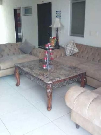 Imagen general del Hotel Belisario, Guadalajara. Foto 10