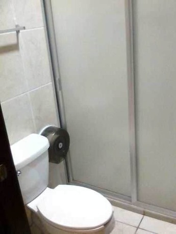 Imagen de la habitación del Hotel Belisario, Guadalajara. Foto 16