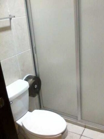 Imagen de la habitación del Hotel Belisario, Guadalajara. Foto 22