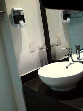 Imagen de la habitación del Hotel Belisario, Guadalajara. Foto 24