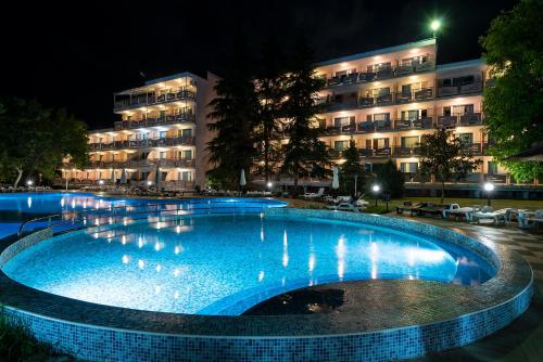 Imagen general del Hotel Belitsa. Foto 3