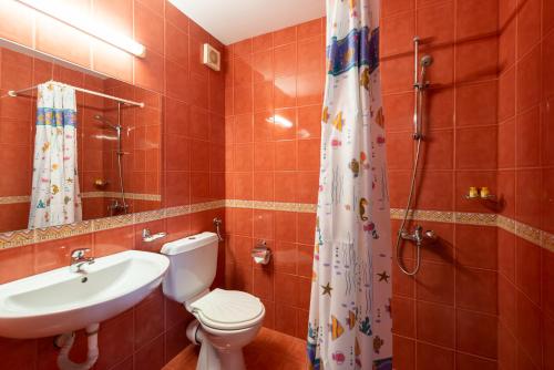 Imagen general del Hotel Belitsa. Foto 4