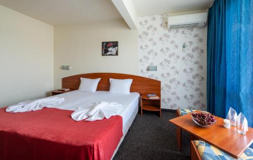 Imagen de la habitación del Hotel Belitsa. Foto 16