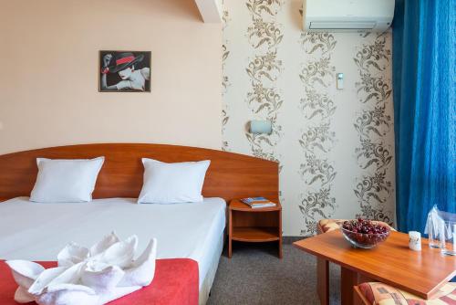 Imagen general del Hotel Belitsa. Foto 6