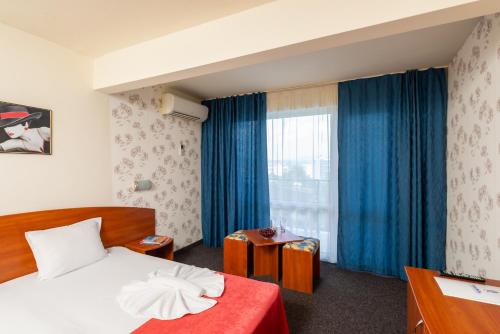 Imagen de la habitación del Hotel Belitsa. Foto 18