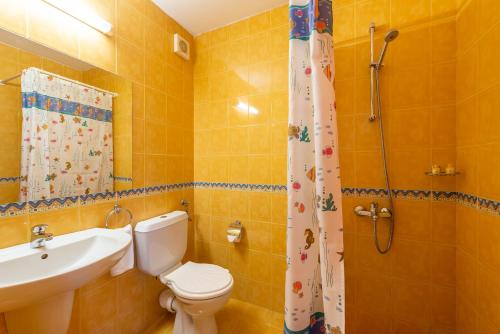 Imagen general del Hotel Belitsa. Foto 8