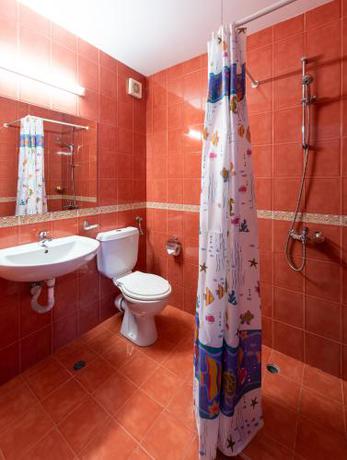 Imagen general del Hotel Belitsa. Foto 9