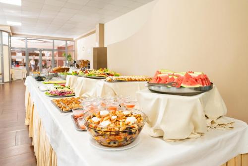 Imagen general del Hotel Belitsa. Foto 10