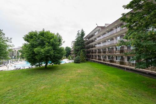 Imagen general del Hotel Belitsa. Foto 14