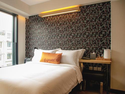 Imagen de la habitación del Hotel Belive and More. Foto 11