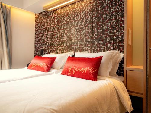 Imagen general del Hotel Belive and More. Foto 2