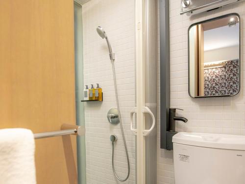 Imagen general del Hotel Belive and More. Foto 3