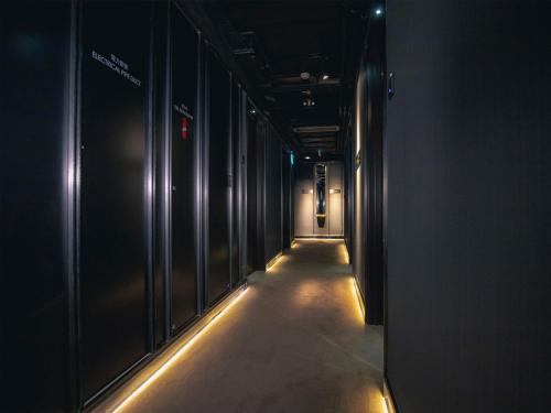 Imagen general del Hotel Belive and More. Foto 4