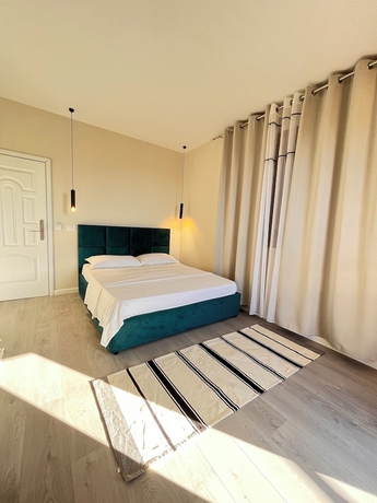 Imagen de la habitación del Hotel Belix Apartments Near the Beach. Foto 2