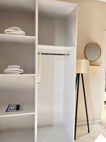 Imagen de la habitación del Hotel Belix Apartments Near the Beach. Foto 3