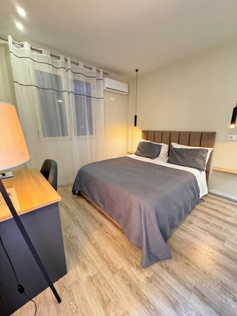 Imagen de la habitación del Hotel Belix Apartments Near the Beach. Foto 4