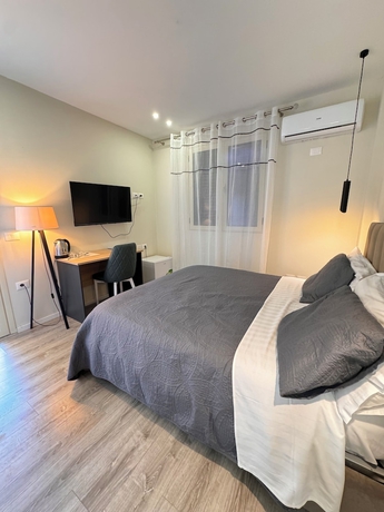 Imagen de la habitación del Hotel Belix Apartments Near the Beach. Foto 5